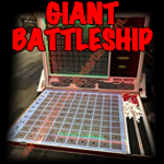 giant battleship button