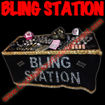 bling station