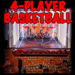 florida arcade basketball game link